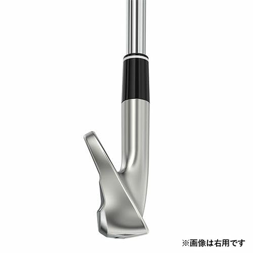 Amazon.co.jp: ダンロップ スリクソン ZX5 Mk-II アイアンセット